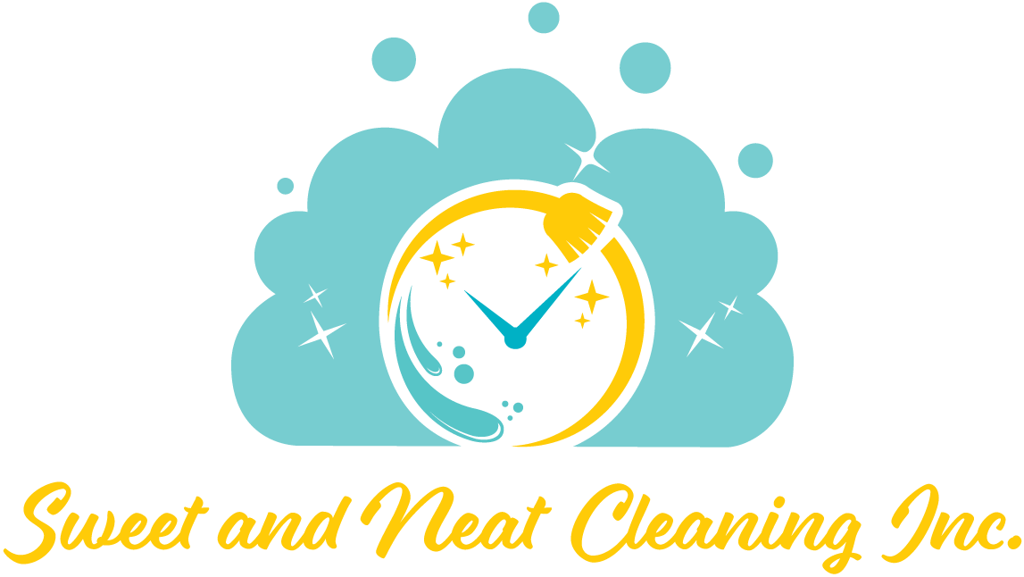 Sweet and Neat Cleaning